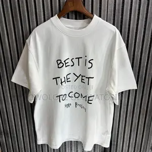 Quality Urban Tshirt