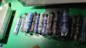 Mini Size Portable Umbrella