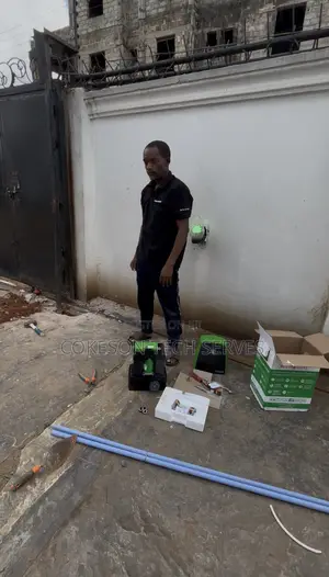 Your Gate Should Work As Hard As You Do