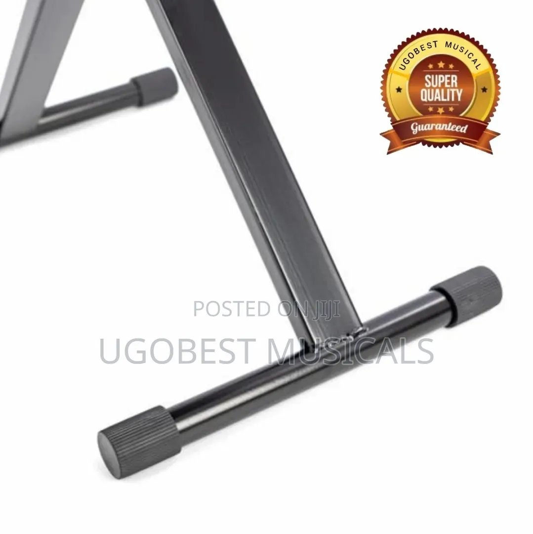 Best Adjustable and Foldable Professional Keyboard Stool