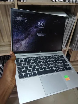 Laptop HP Elitebook 830 G11 16GB Intel Core Ultra 5 SSD 1T