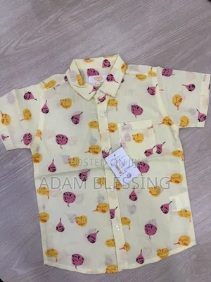 Quality and Colourful Bangladesh Children's Wear
