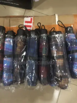 Mini Size Portable Umbrella
