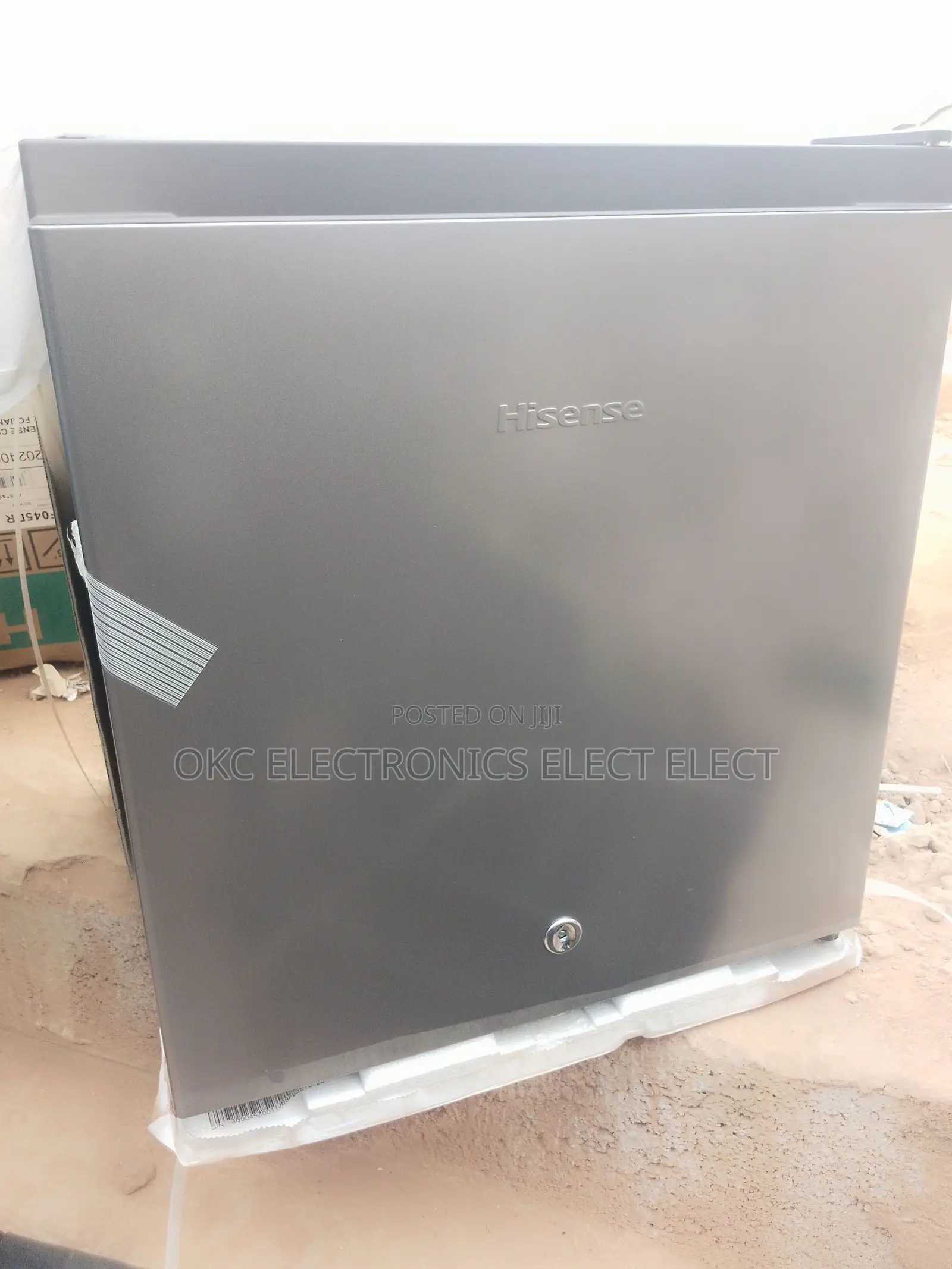 Hisense Refrigerator