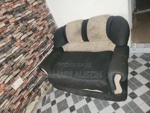 Upholstery 2 Seater Chair