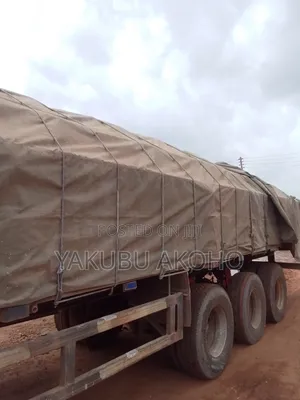 Distributor of Dangote and Bua Cement