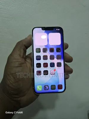 Apple iPhone 14 128 GB White