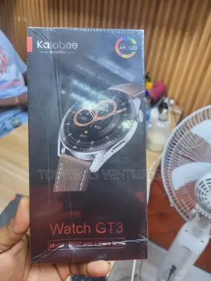 Kalobee Watch Gt3