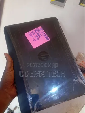 Laptop HP ProBook 450 G3 8GB Intel Core i5 SSD 128GB