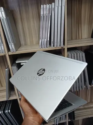 Laptop HP ProBook 440 G7 8GB Intel Core i5 SSD 512GB