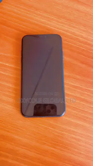 Apple iPhone 11 64 GB Black