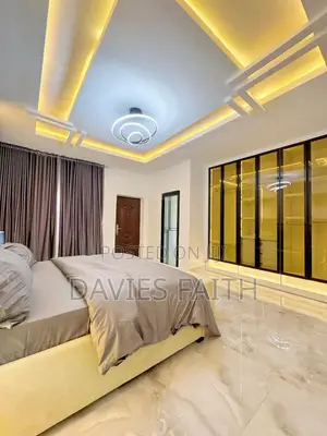 Furnished 3bdrm Townhouse / Terrace in Belham Estate, Karsana for rent