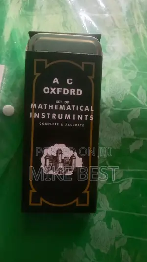 Good Maths Sets for Schools and Other Usages.