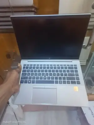 Laptop HP EliteBook 840 G7 16GB Intel Core Ultra 5 SSD 512GB