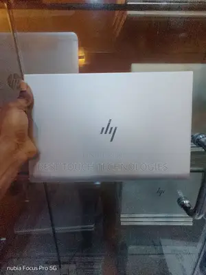 Laptop HP EliteBook 840 G7 16GB Intel Core Ultra 5 SSD 512GB