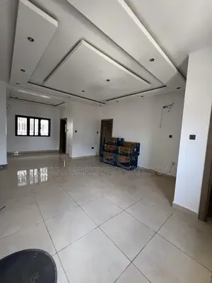 Furnished 3bdrm Block of Flats in Jahi for sale