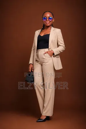 Elzy Aradise