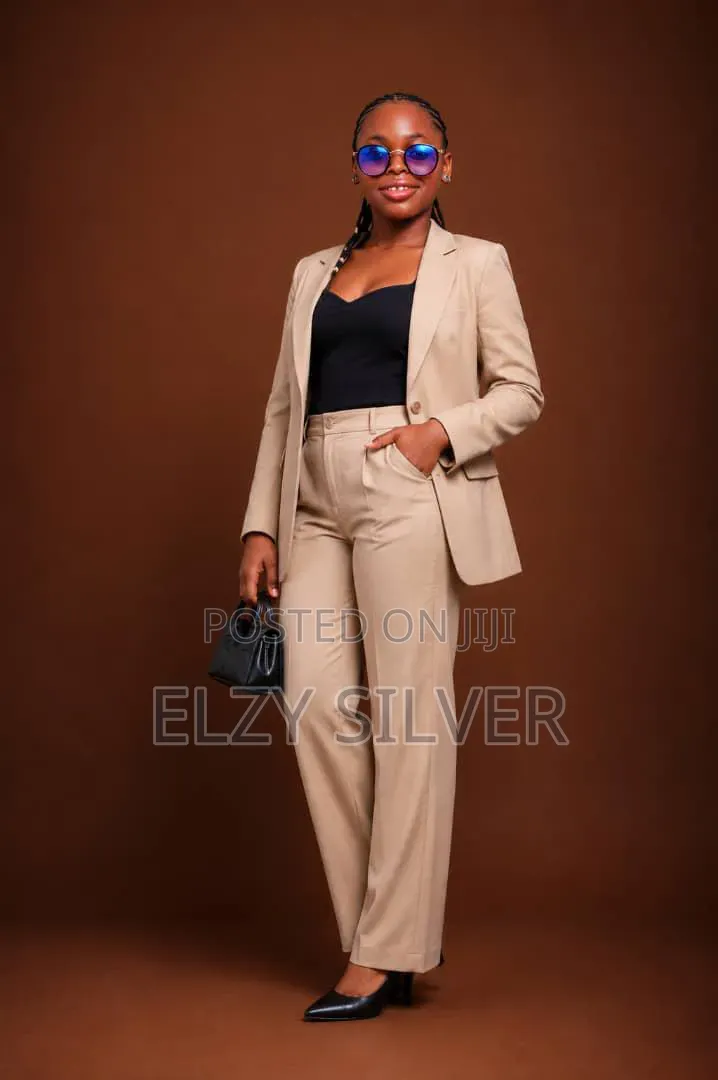 Elzy Aradise