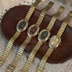 Luxury Jewelries