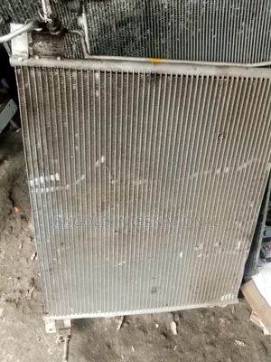 Condenser for Nissan Pathfinder 2005
