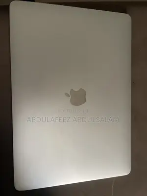 Laptop Apple MacBook Air 2018 8GB Intel Core i5 SSD 256GB