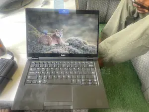 Laptop Dell Latitude 7390 8GB Intel Core i5 SSD 256GB