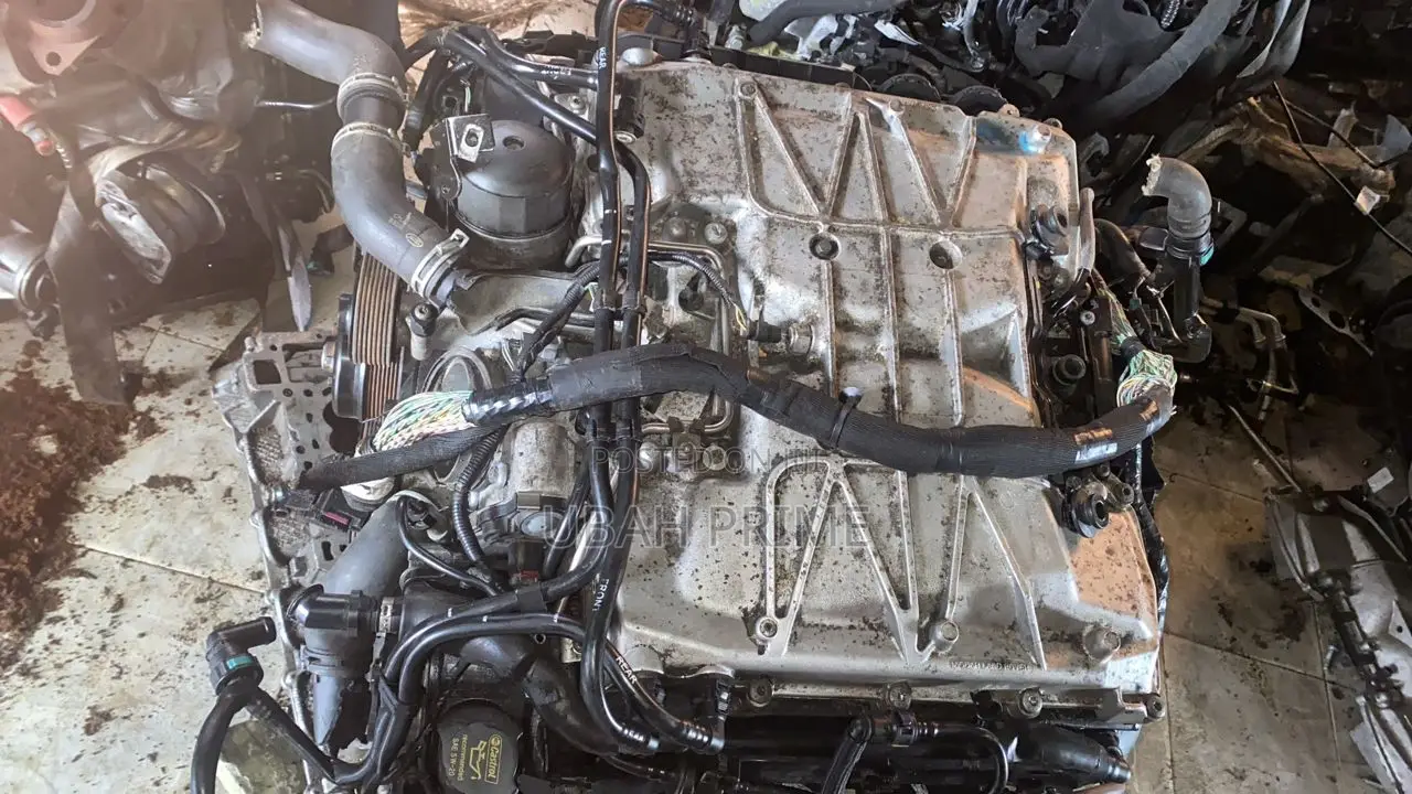 Engine Range Rover Velar 2019 V6 Engine ——7m