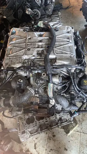 Gear Box Range Rover Velar 2019 V6 ——4.5m