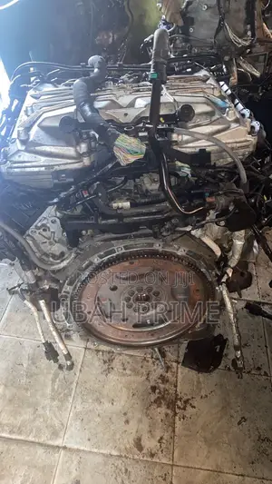 Engine Range Rover Velar 2019 V6 Engine ——7m