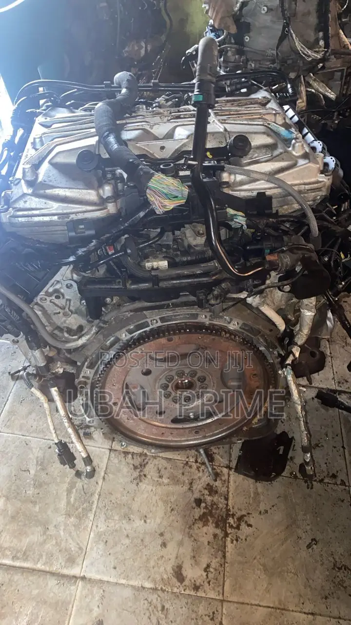 Engine Range Rover Velar 2019 V6 Engine ——7m
