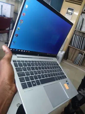 Laptop HP Elite x360 830 G10 16GB Intel Core i5 SSD 512GB