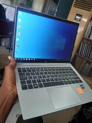 Laptop HP Elite x360 830 G10 16GB Intel Core i5 SSD 512GB