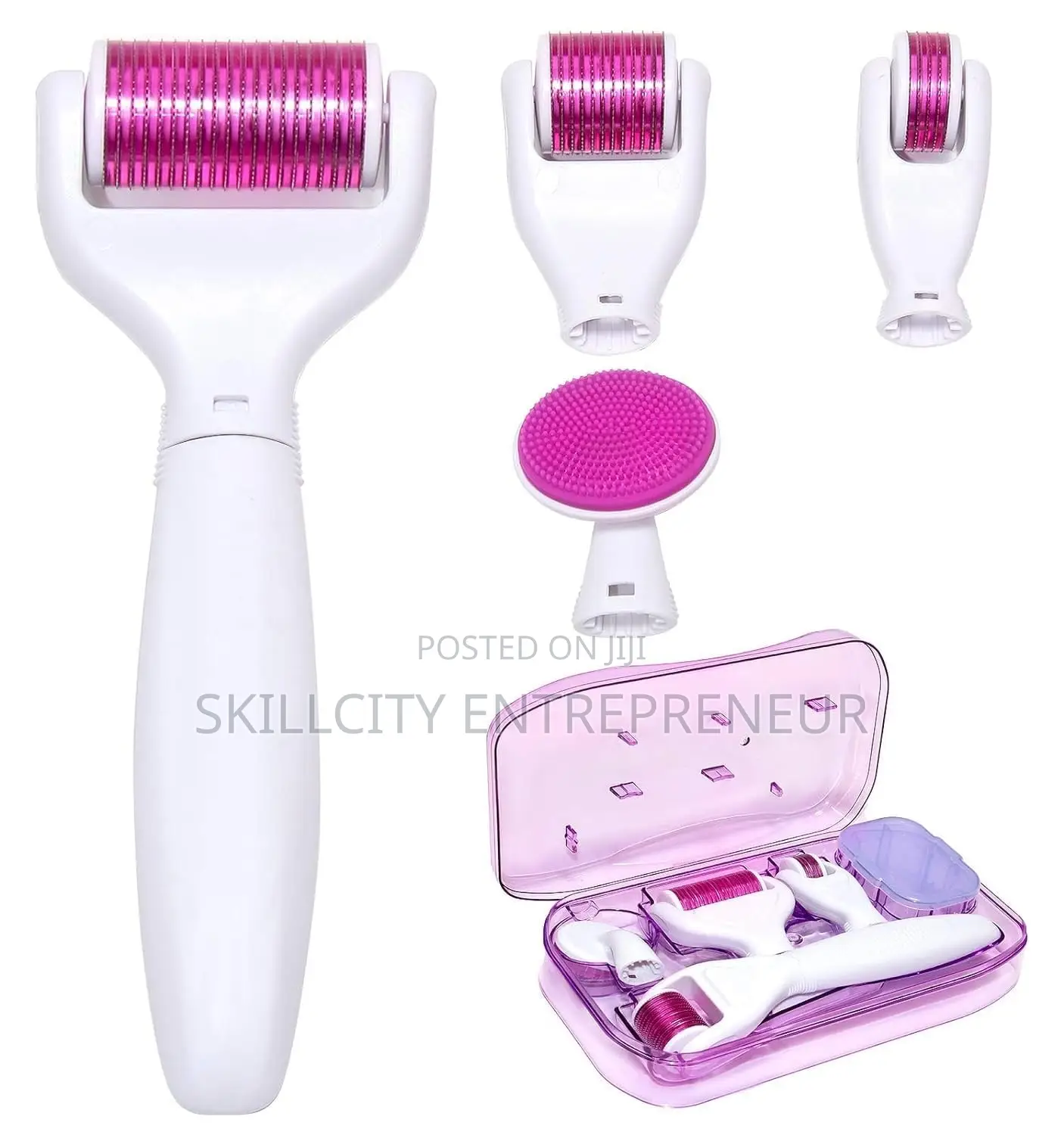 5-in-1 Derma Roller