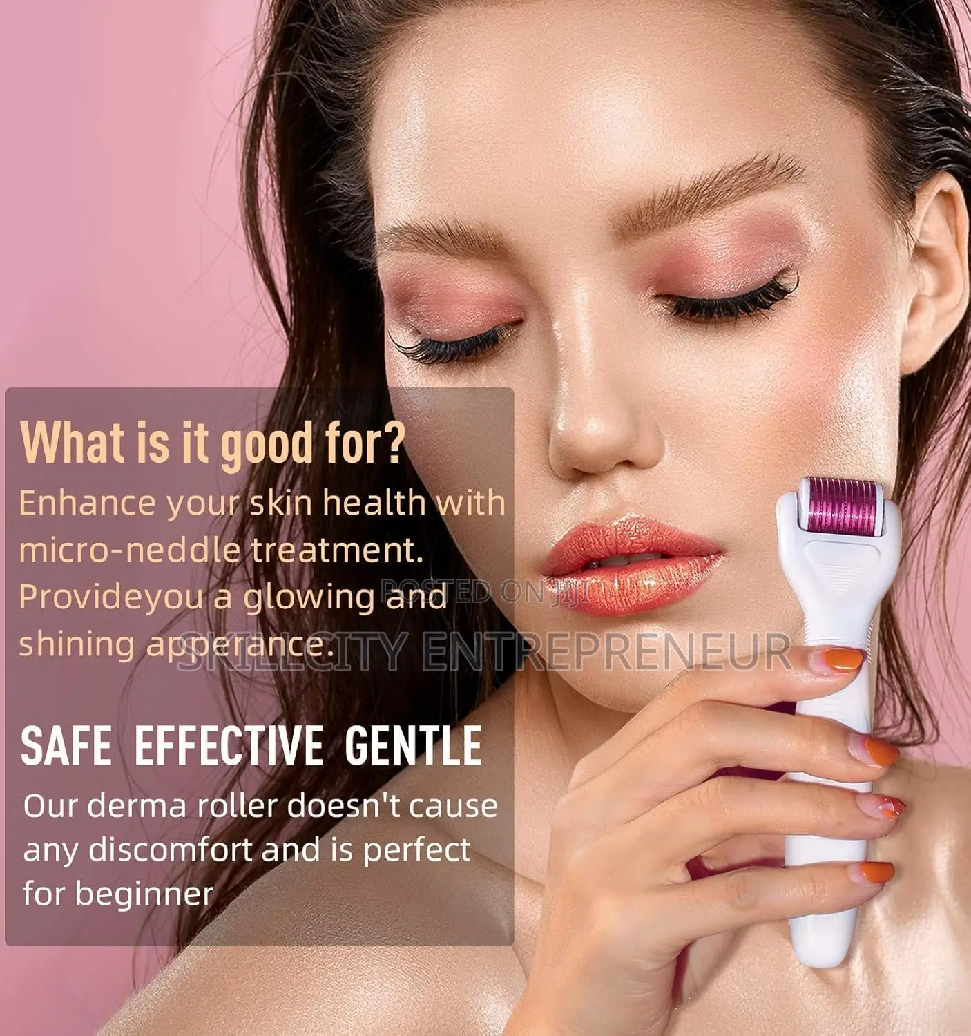 5-in-1 Derma Roller