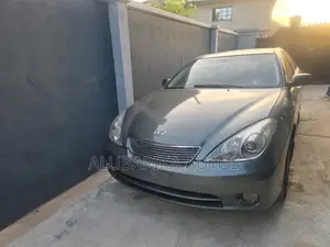 Lexus ES 2006 Gray