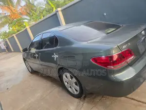 Lexus ES 2006 Gray