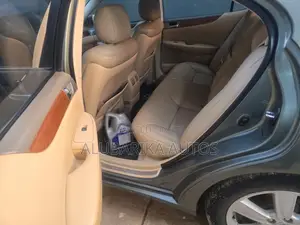Lexus ES 2006 Gray