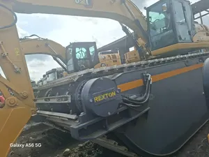 Cat Brand New Swamp Buggy
