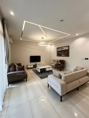 Furnished 4bdrm Duplex in Lekki Phase 1 for sale