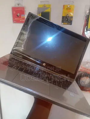Laptop HP ProBook 640 G5 8GB Intel Core i7 HDD+SSD 256GB
