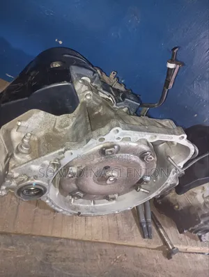 Gear Box for Toyota Camry 2008 Model