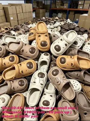 Crocs Slippers Palms Shoes