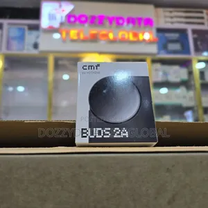CMF by Nothing Buds 2a