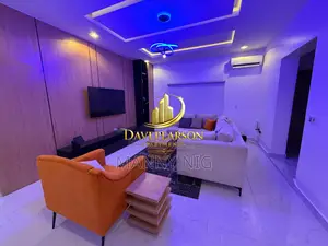 Furnished 3bdrm Apartment in Jewel Shelter Estate, Kaura for rent