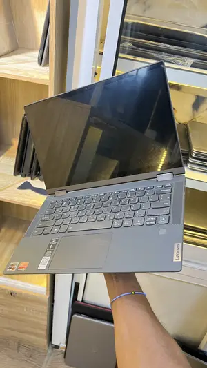 Laptop Lenovo Flex 5 8GB AMD Ryzen 5 SSD 256GB