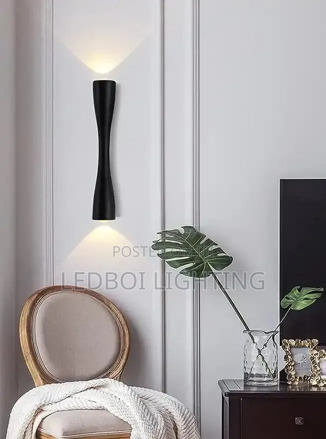 Wall Lamp (10*2)