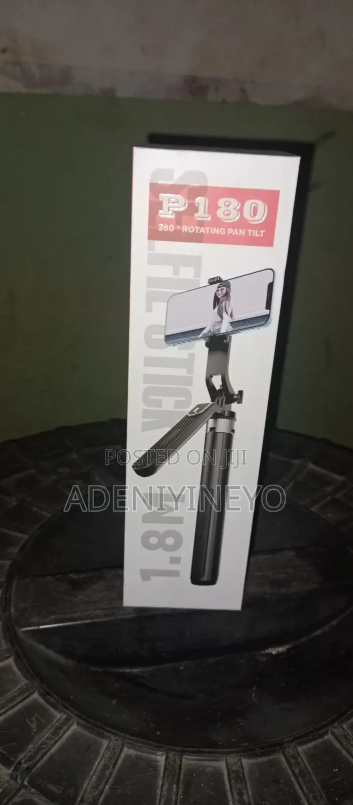 Selfie Stick