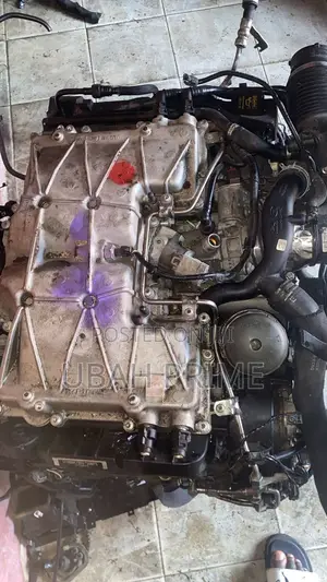 Range Rover Velar V6 Engine——7m