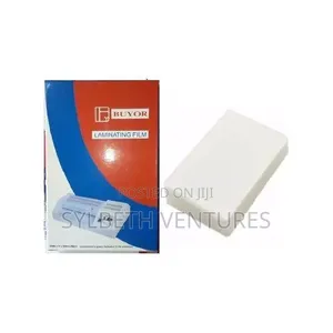 Buyor I.D Card Laminating Film