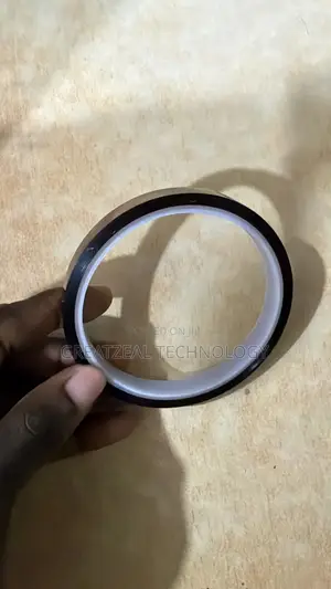 Heat Resistance Tape